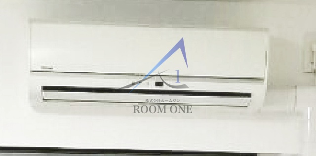 ARTESSIMO LEGAの設備|エアコンです。