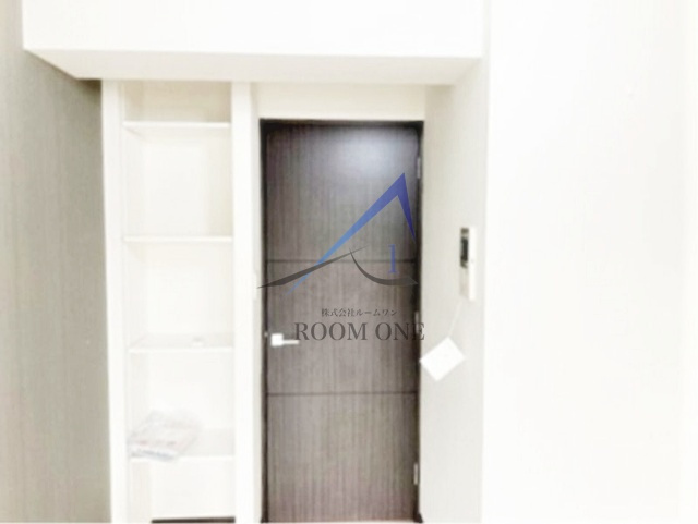 ARTESSIMO LEGAの内装