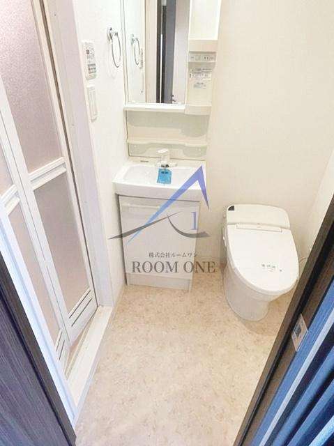 ARTESSIMO LEGAの洗面所|洗面台です。