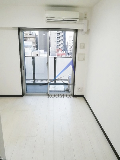 ARTESSIMO LEGAの居間・リビング|洋室のお部屋です。