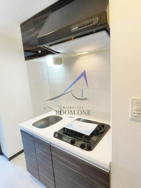 ARTESSIMO LEGAのキッチン|キッチンです。