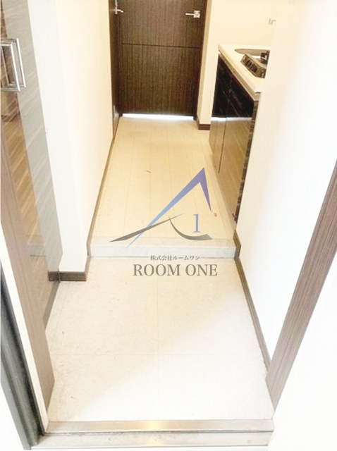 ARTESSIMO LEGAの玄関|玄関です。