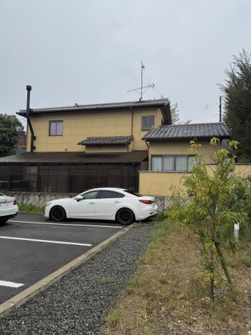 嵯峨釈迦堂藤ノ木町｜土地約93坪のゆとりある邸宅｜二方道路｜中古戸建のその他|二方道路に面した角地のような開放感があり、陽当たり・通風ともに良好です。