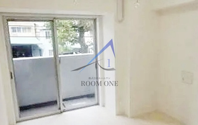 ベルシード横濱WESTⅡの寝室|寝室です。