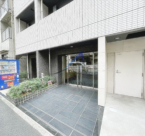 ベルシード横濱WESTⅡ