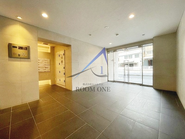 ベルシード横濱WESTⅡ