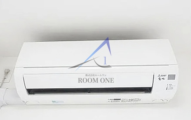 ベルシード横濱WESTⅡ