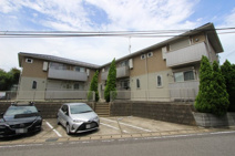 クルミー幕張本郷の画像
