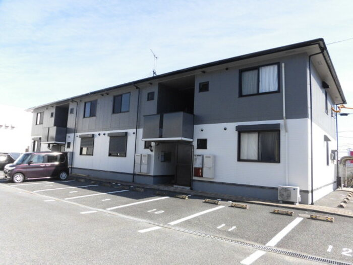 ルポ・ロジェマン C棟