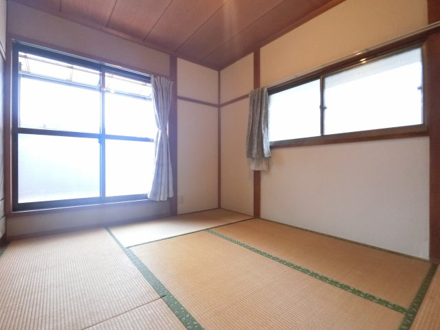 【和室】