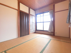 【和室】