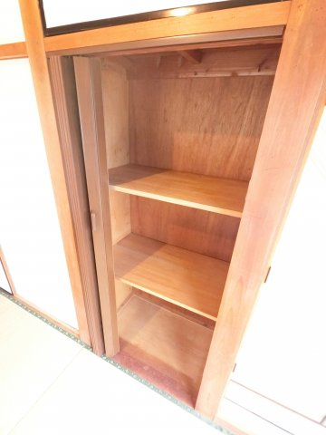 【収納】