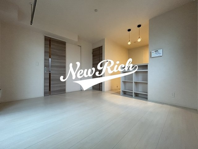 前橋市高井町１丁目のアパート