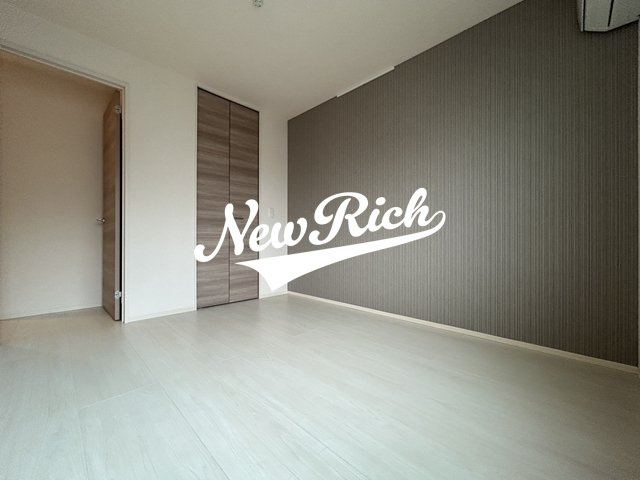 前橋市高井町１丁目のアパートのその他共用部分