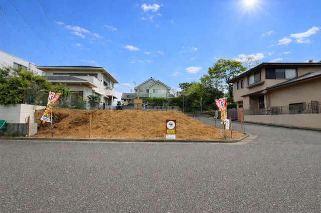 【土地図】 | ◆青葉区荏田西3丁目　売地◆