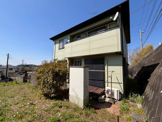 香取郡神崎町郡　中古戸建