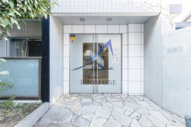 ARTESSIMO　CIELOのエントランス|エントランスです。