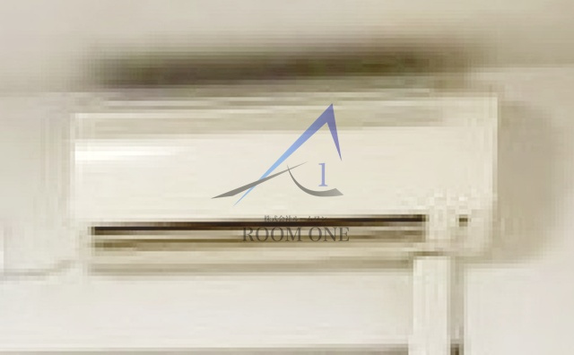 ARTESSIMO　CIELOの設備|エアコンです。
