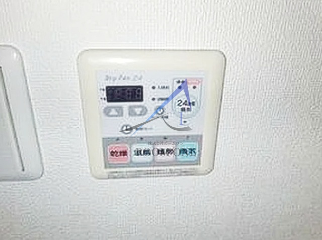 ARTESSIMO　CIELOの内装