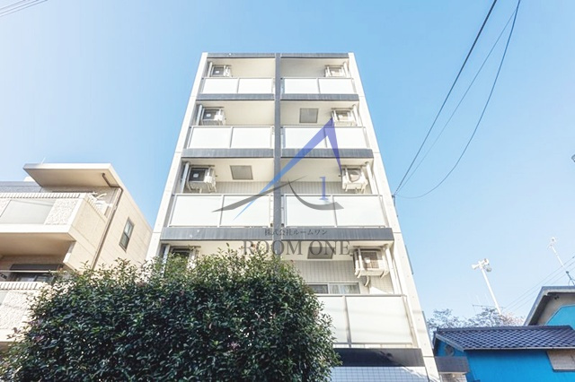 ARTESSIMO　CIELOの外観|外観です。