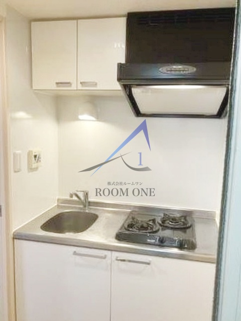 ARTESSIMO　CIELOのキッチン|キッチンです。