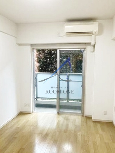 ARTESSIMO　CIELOの居間・リビング|洋室のお部屋です。