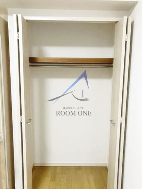 ARTESSIMO　CIELOの収納|収納です。