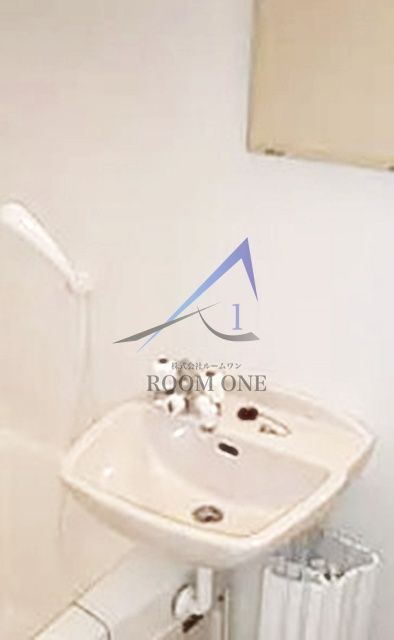 ARTESSIMO　CIELOの洗面所|洗面台です。