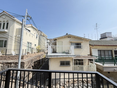 【展望】 | villa　le　Euphoria KITANO