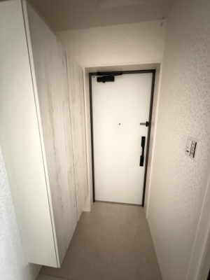 【玄関】 | villa　le　Euphoria KITANO