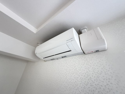 【設備】 | villa　le　Euphoria KITANO