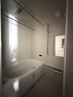 【浴室】 | villa　le　Euphoria KITANO