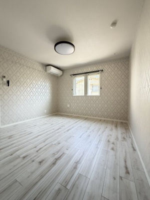 【寝室】 | villa　le　Euphoria KITANO