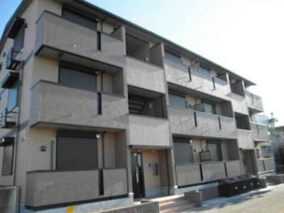 【外観】 | メルベーユⅢ