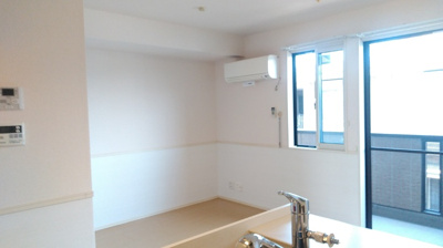 【居間・リビング】 | メルベーユⅢ