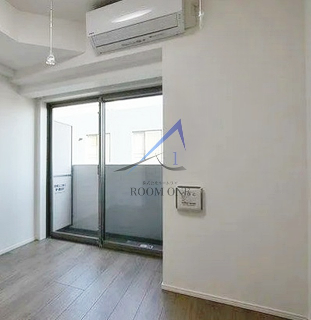 Raffistar川崎大師の居間・リビング|洋室のお部屋です。