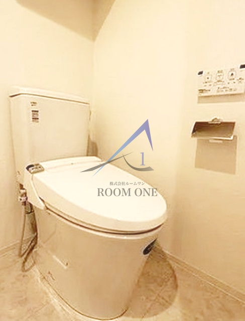 Raffistar川崎大師のトイレ|トイレです。