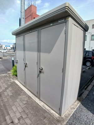 【その他】 | フロンティア　七日町