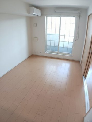【居間・リビング】 | フロンティア　七日町