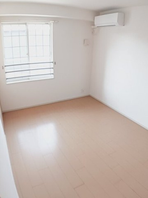 【内装】 | フロンティア　七日町