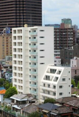 【外観】 | 品川イースト | 外観です