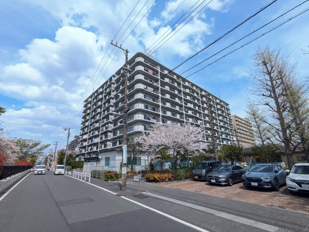 大島スカイハイツ