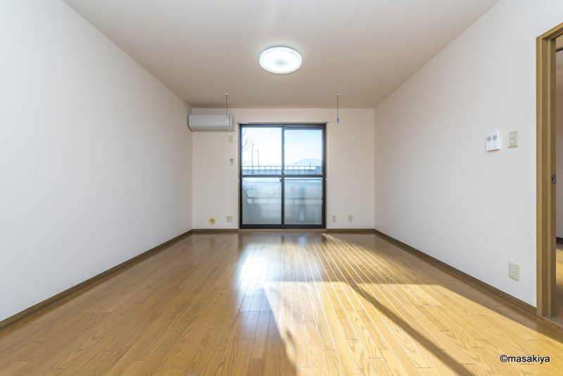 ベルメゾン町田の居間・リビング|リビング