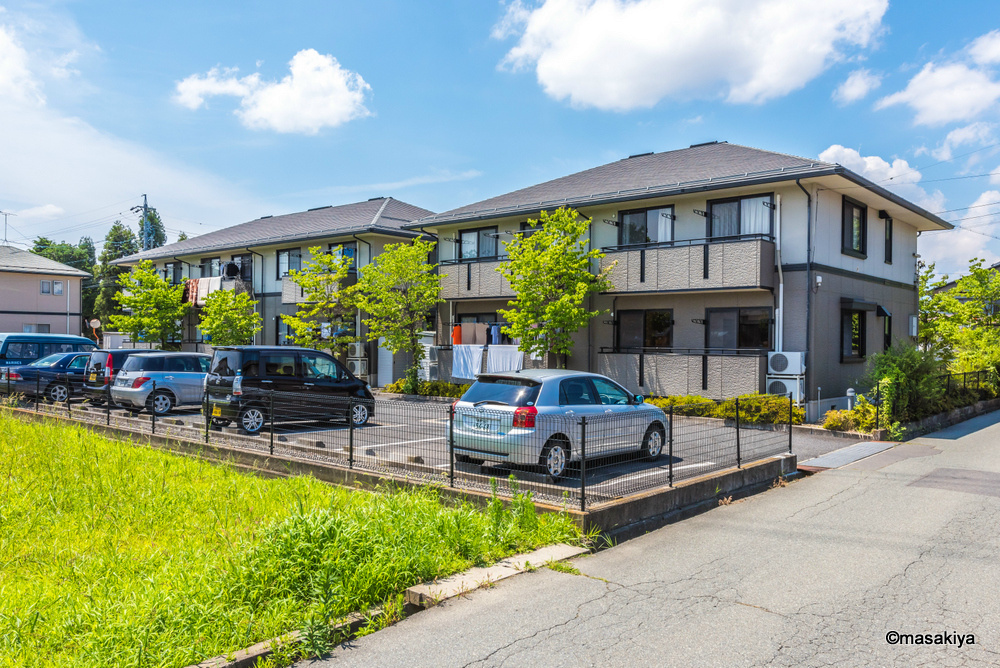 ベルメゾン町田