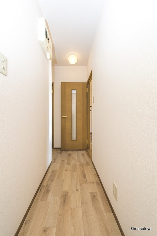 ベルメゾン町田の玄関|玄関