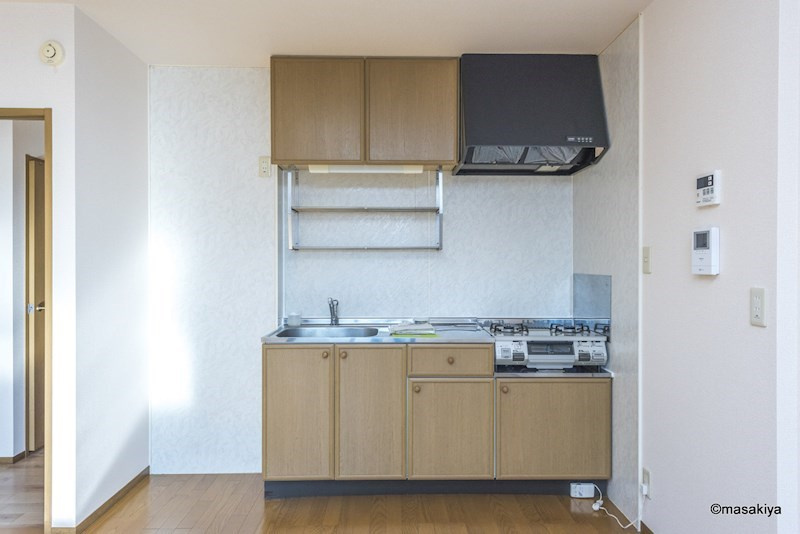 ベルメゾン町田のキッチン|キッチン