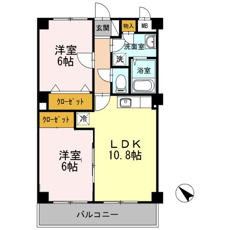 パレ・ドール港南台