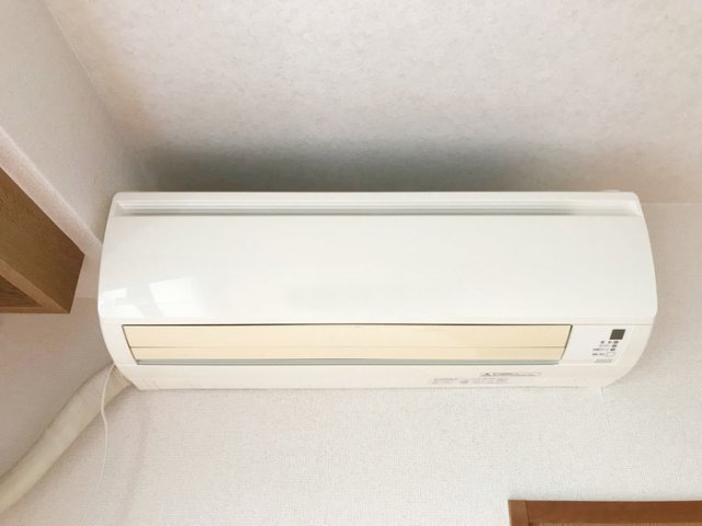 パレ・ドール港南台の設備