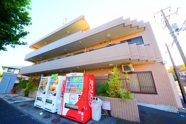 パレ・ドール港南台のその他