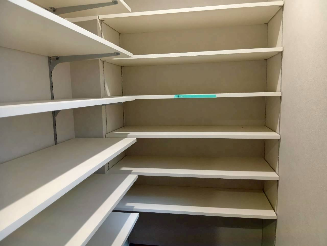 品川区大崎　新築戸建の収納|玄関収納